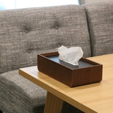 ティッシュケース yamato U | livingut | 詳細画像7