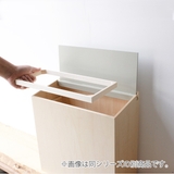 ゴミ箱 木製 ふた付き | livingut | 詳細画像7 