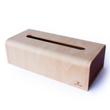 ペーパータオルホルダー ティッシュケース 木製 | livingut | 詳細画像2 