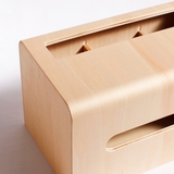 ティッシュケース living rack | livingut | 詳細画像3 