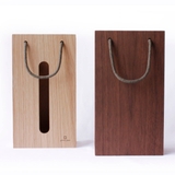 ティッシュケース BAG tissue | livingut | 詳細画像11 