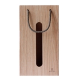 ティッシュケース BAG tissue | livingut | 詳細画像4 