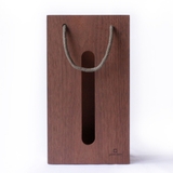 ティッシュケース BAG tissue | livingut | 詳細画像7 