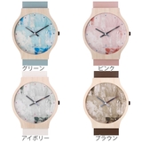 掛け時計 painting clock | livingut | 詳細画像2