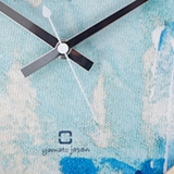 掛け時計 painting clock | livingut | 詳細画像4
