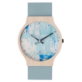 掛け時計 painting clock | livingut | 詳細画像7