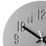 掛け時計 MAT CLOCK | livingut | 詳細画像4