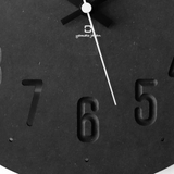 掛け時計 MAT CLOCK | livingut | 詳細画像5