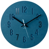 掛け時計 MAT CLOCK | livingut | 詳細画像6