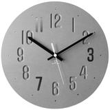 掛け時計 MAT CLOCK | livingut | 詳細画像7