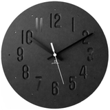 掛け時計 MAT CLOCK | livingut | 詳細画像8
