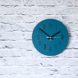 掛け時計 MAT CLOCK | livingut | 詳細画像9