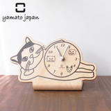 置き時計 stand clock | livingut | 詳細画像1