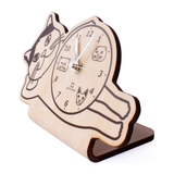 置き時計 stand clock | livingut | 詳細画像2