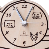 置き時計 stand clock | livingut | 詳細画像4