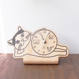 置き時計 stand clock | livingut | 詳細画像7