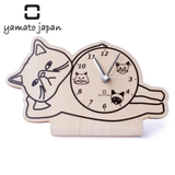 置き時計 stand clock | livingut | 詳細画像1