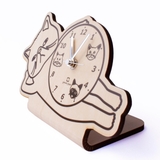 置き時計 stand clock | livingut | 詳細画像2