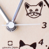 置き時計 stand clock | livingut | 詳細画像3