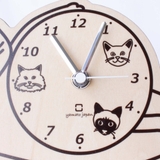 置き時計 stand clock | livingut | 詳細画像4