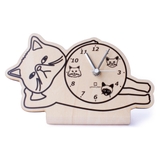 置き時計 stand clock | livingut | 詳細画像6