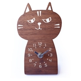 置き時計 chara CATS | livingut | 詳細画像6