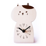 置き時計 chara CATS | livingut | 詳細画像7