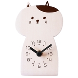 置き時計 chara CATS | livingut | 詳細画像10
