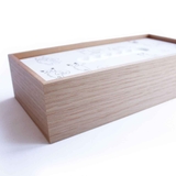 ティッシュケース hako cats | livingut | 詳細画像5