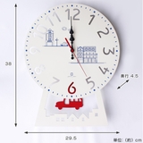 振り子時計 木製 ヤマト工芸 | livingut | 詳細画像3 