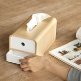 ティッシュケース 木製 ヤマト工芸 | livingut | 詳細画像20 