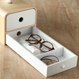 ティッシュケース 木製 ヤマト工芸 | livingut | 詳細画像7 