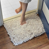 ソフワ マイクロファイバー バスマット | livingut | 詳細画像8 