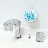 バスボンくん 洗面台スッキリポンポン 抗菌ケース付 | livingut | 詳細画像5