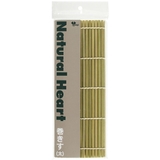 巻きす ナチュラルハート 太口 | livingut | 詳細画像3 