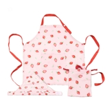 エプロン 子供エプロン L | livingut | 詳細画像12