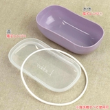 弁当箱 1段 600ml | livingut | 詳細画像3