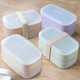 弁当箱 2段 520ml | livingut | 詳細画像11