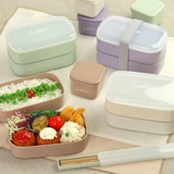 弁当箱 2段 520ml | livingut | 詳細画像13