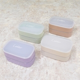 弁当箱 2段 520ml | livingut | 詳細画像15