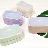 弁当箱 2段 520ml | livingut | 詳細画像18