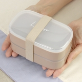 弁当箱 2段 520ml | livingut | 詳細画像5