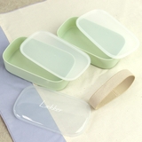弁当箱 2段 520ml | livingut | 詳細画像6