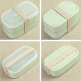 弁当箱 2段 520ml | livingut | 詳細画像7