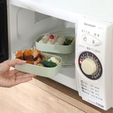弁当箱 2段 520ml | livingut | 詳細画像8