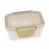 お弁当箱 キャルブレドーム2段ランチボックス560ml 食洗機対応 | livingut | 詳細画像13