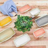 お弁当箱 キャルブレドーム2段ランチボックス560ml 食洗機対応 | livingut | 詳細画像14