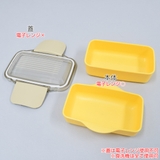 お弁当箱 キャルブレドーム2段ランチボックス560ml 食洗機対応 | livingut | 詳細画像3