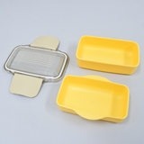 お弁当箱 キャルブレドーム2段ランチボックス560ml 食洗機対応 | livingut | 詳細画像8