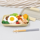 お弁当箱 キャルブレドーム1段ランチボックス750ml 食洗機対応 | livingut | 詳細画像4 